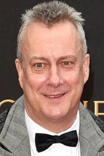 史蒂芬·汤普金森