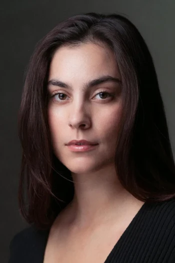 普丽亚·布莱克本