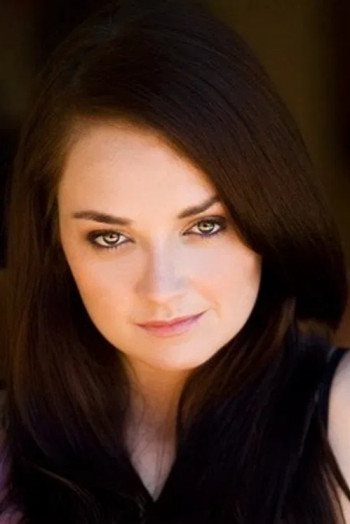 安娜-梅劳特里奇