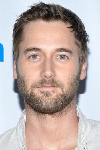 瑞安·艾戈尔德