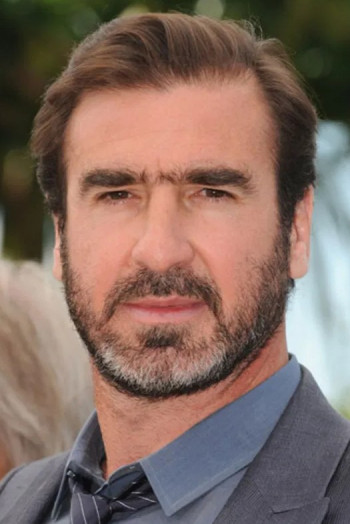 埃里克·坎通纳