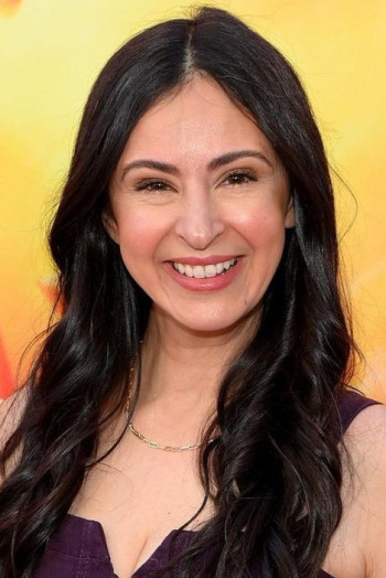 杰西卡·迪西可