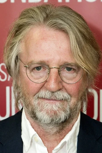 迈克尔·赫斯特