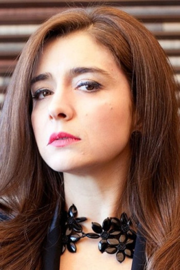 艾丽卡·里瓦斯