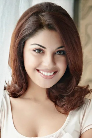 Richa Gangopadhyay