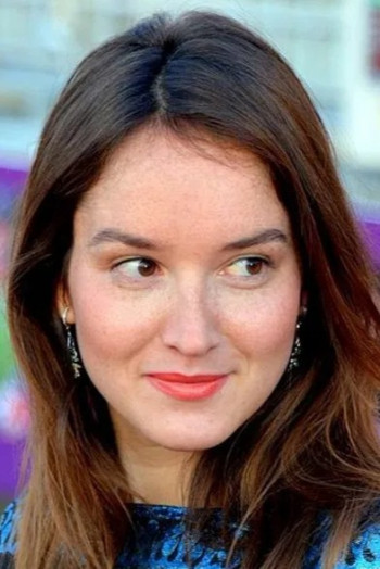 阿娜伊斯·德穆斯蒂埃