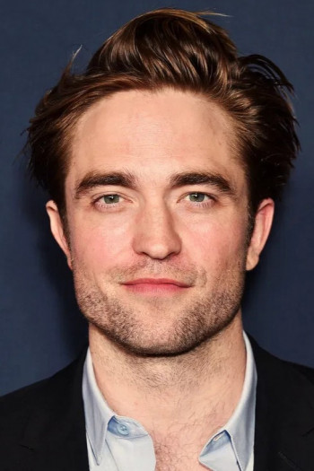 罗伯特·帕丁森