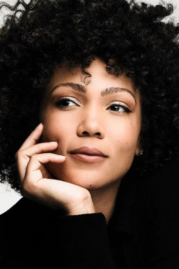 贾思敏·马修斯