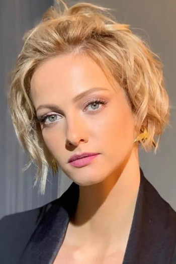 波琳娜·马克西莫娃