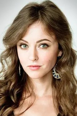 凯瑟琳·伊莎贝尔