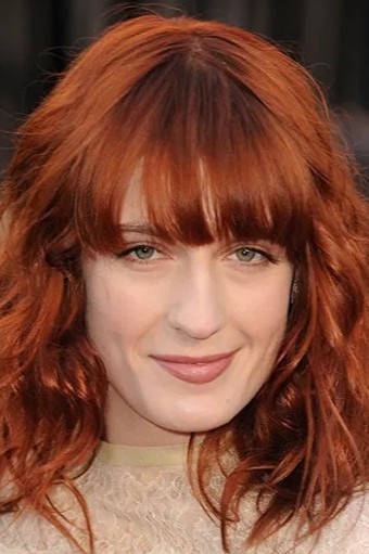 弗洛伦丝·威尔奇