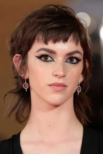 艾丽西娅·法尔科