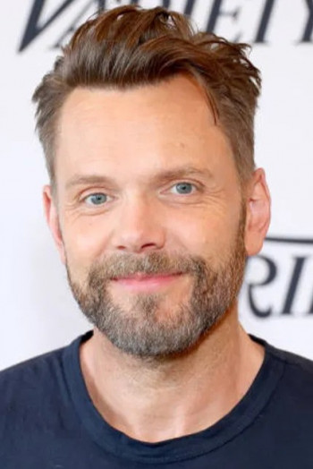 乔尔·麦克哈尔