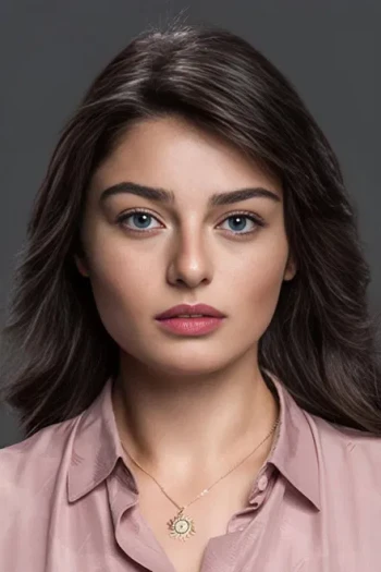 艾恰·艾欣·图兰