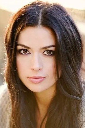 阿莉娅·奥伯里恩