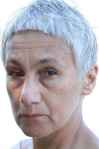 罗扎·哈伊鲁林娜