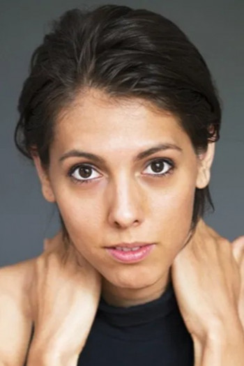 蕾妮·米歇尔·阿兰达