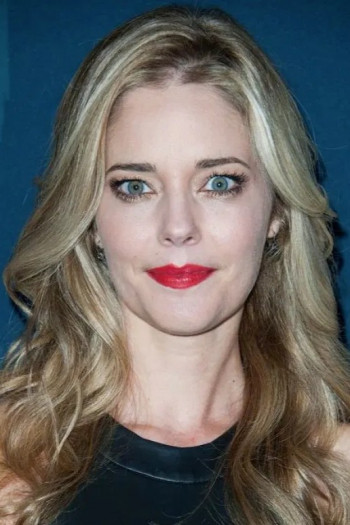 克里斯蒂娜·摩尔