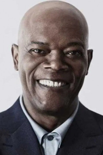 塞缪尔·杰克逊