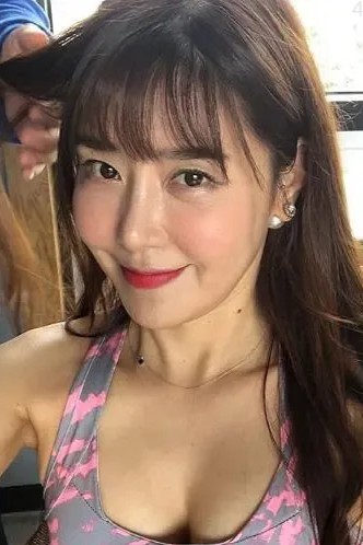 李恩美