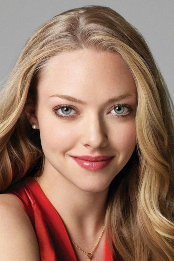 阿曼达·塞弗里德