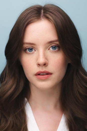 阿莱娜·苏格纳