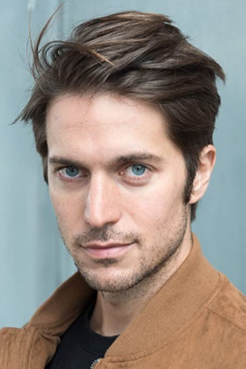 卢卡斯·布哈沃