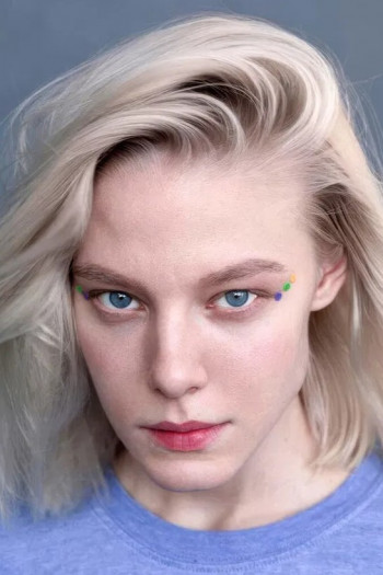 阿丽奥娜·米哈伊洛娃