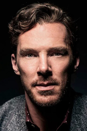 本尼迪克特·康伯巴奇