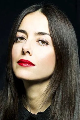 塞西莉亚·苏亚雷斯