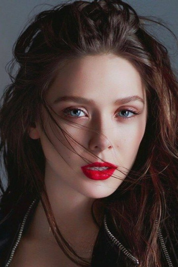 伊丽莎白·奥尔森