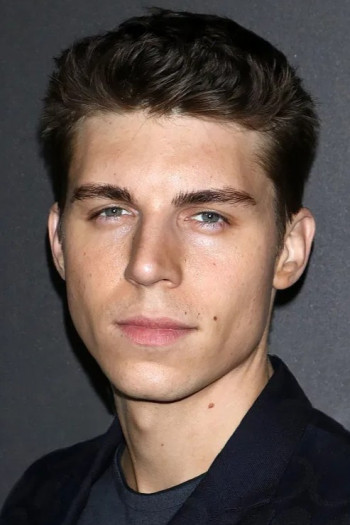 诺兰·杰拉德·冯克