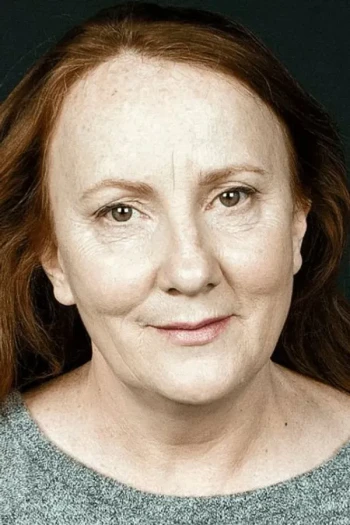 奥列娜·卡克里特缇娜