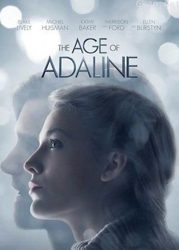 时光尽头的恋人