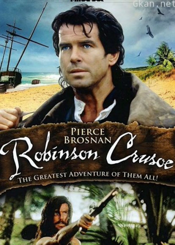 鲁滨逊漂流记（1997）