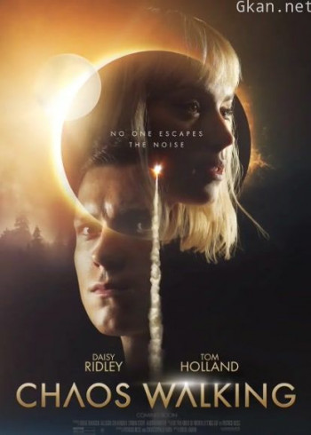 混沌行走(普通话)