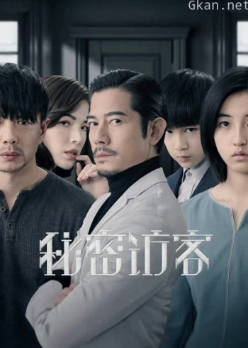 秘密访客