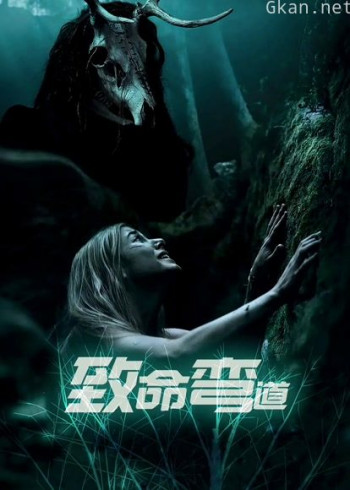 致命弯道（普通话）