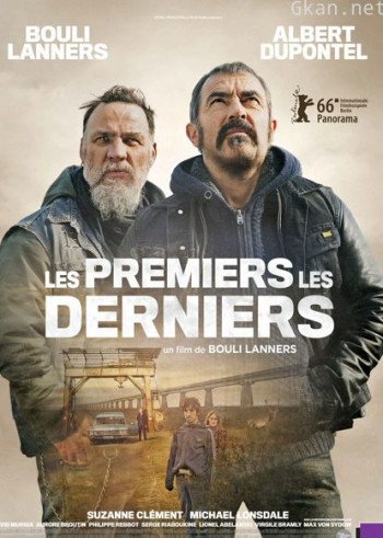 永远的赏金猎人