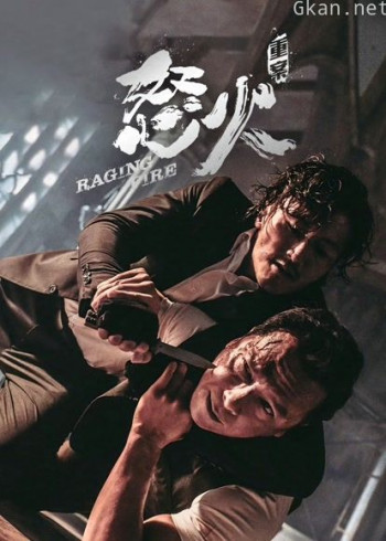 怒火·重案（粤语）