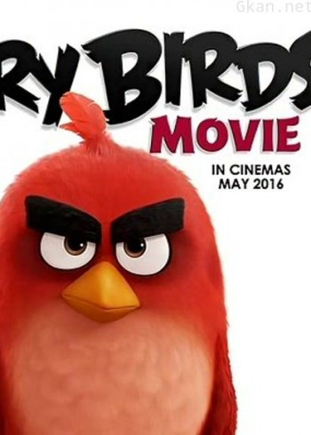 愤怒的小鸟（普通话）