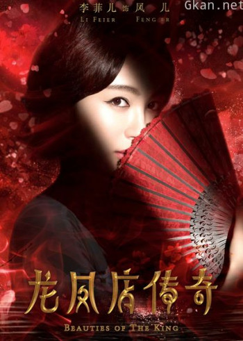 龙凤店传奇 第一季