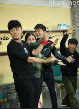 《奔跑吧兄弟》超级搞笑精彩内容