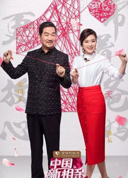 中国新相亲 精彩合集