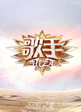 歌手·当打之年