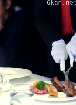 深圳的美食故事