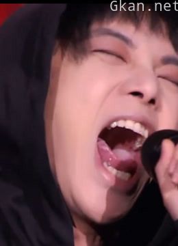 明星同台飙歌,一开口便是天籁之音!