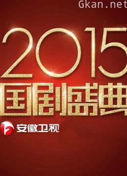 安徽卫视2015国剧盛典