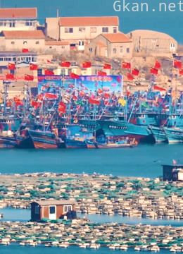 爱在烟台难以离开