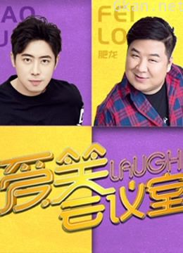 爱笑会议室 第二季